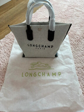 LONGCHAMP Le Pliage Large Capacity Tote